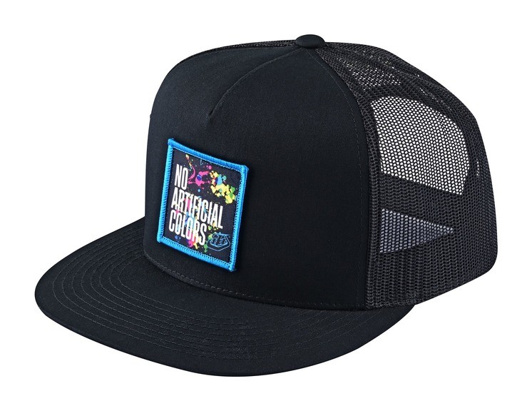 Кепка TLD No Artificial Colors Snapback Hat