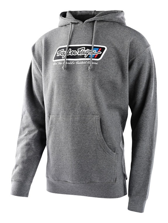 Худи TLD Go Faster Pullover
