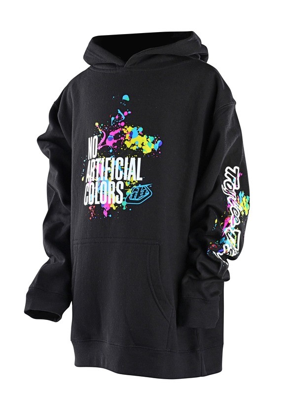 Дитячі худі TLD Youth No Artificial Colors Pullover