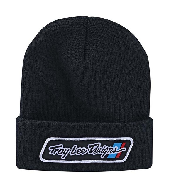 Шапка TLD Go Faster Beanie