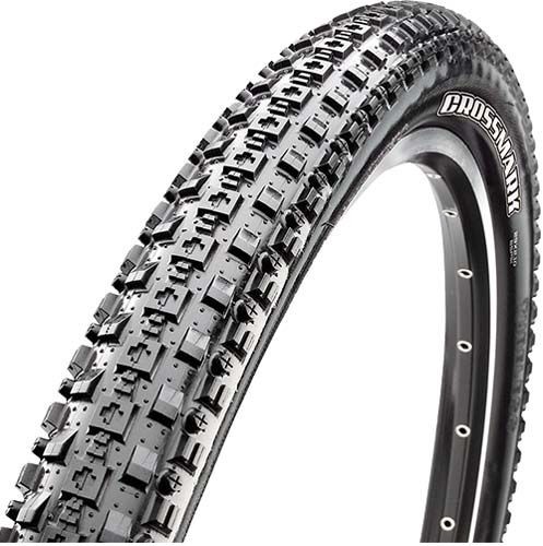 Покрышка Maxxis Cross Mark 29X2.10 TPI 60 (folding)