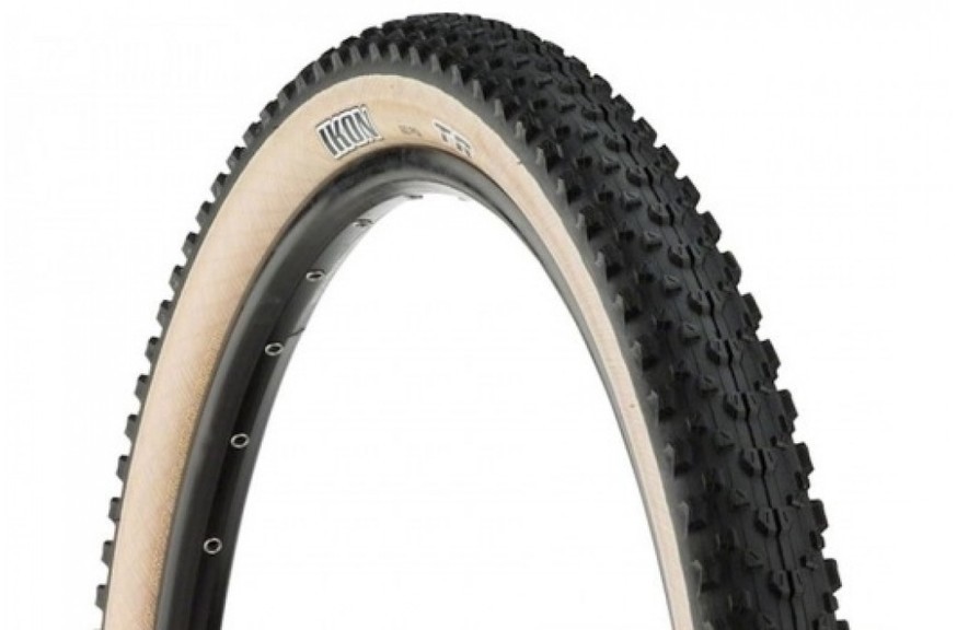 Покришка Maxxis Ikon 26 x 2.2 EXO/TR Skinwall