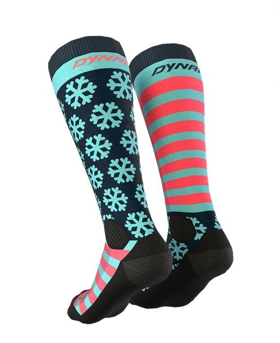 Носки Dynafit FT Graphic Socks