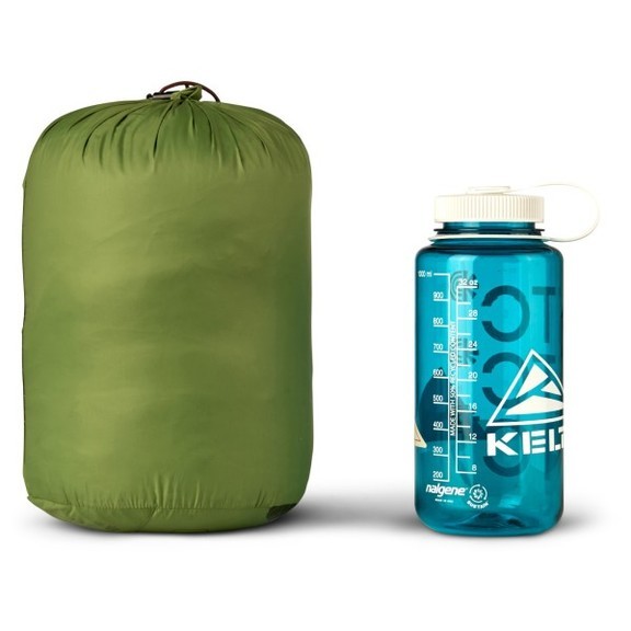 Спальник  Kelty Cosmic Down 40 Long