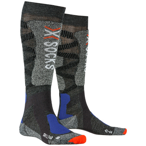 Термоноски X-Socks Ski LT 4.0