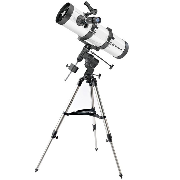 Телескоп Bresser Newton 130/650 EQ3