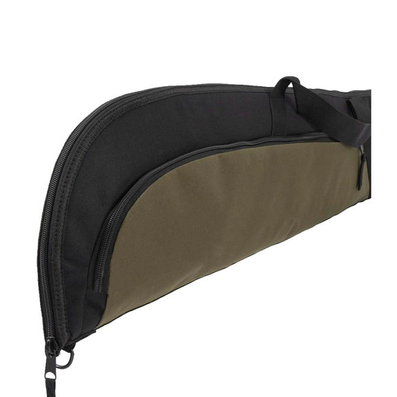 Чехол для оружия Allen Powell Black/green