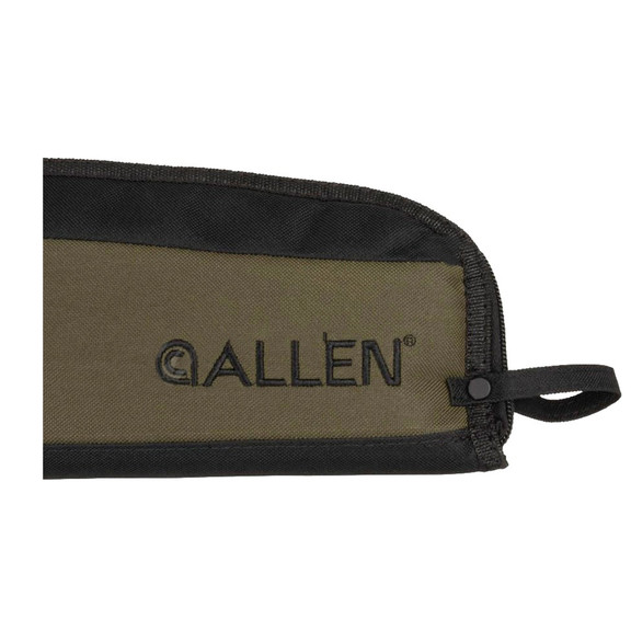 Чехол для оружия Allen Powell Black/green