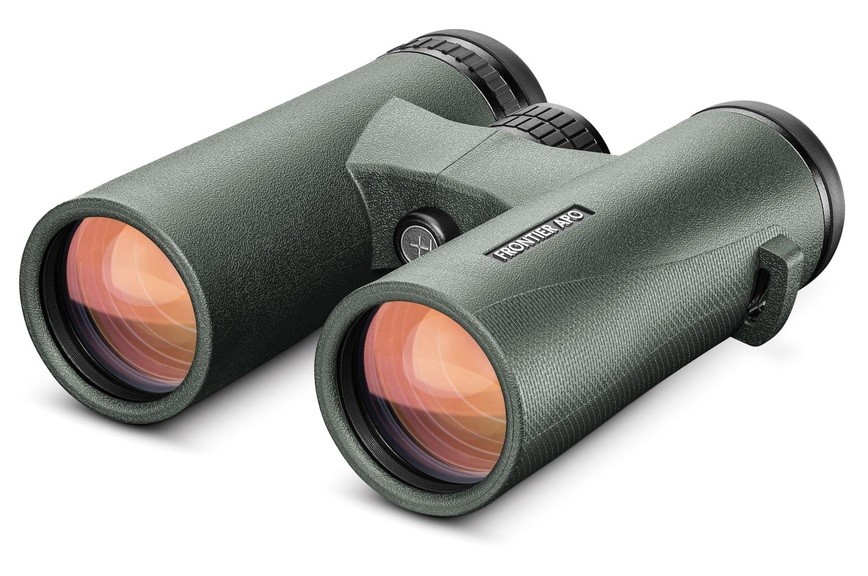 Бінокль Hawke Frontier APO 10x42