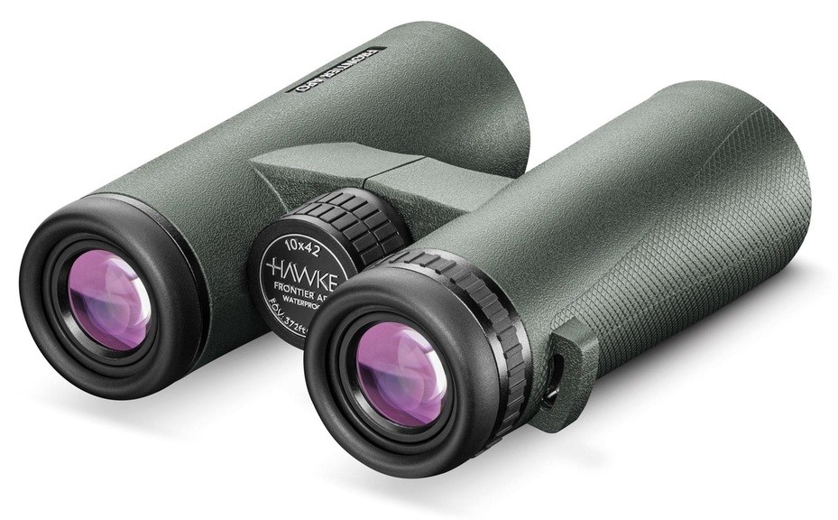 Бінокль Hawke Frontier APO 10x42