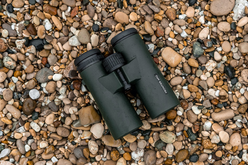 Бінокль Hawke Frontier APO 10x42