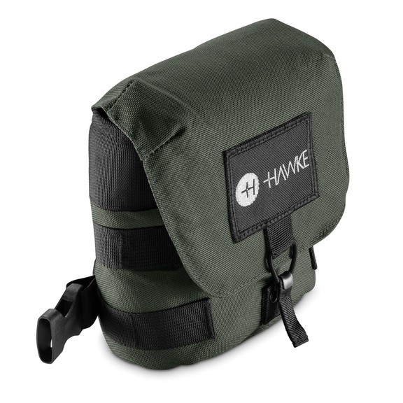 Аксесуари Hawke сумка для бінокля з ременями Binocular Harness Pack
