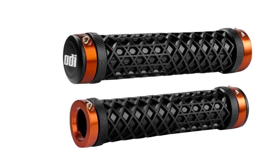 Грипсы ODI Vans Lock-On Grips