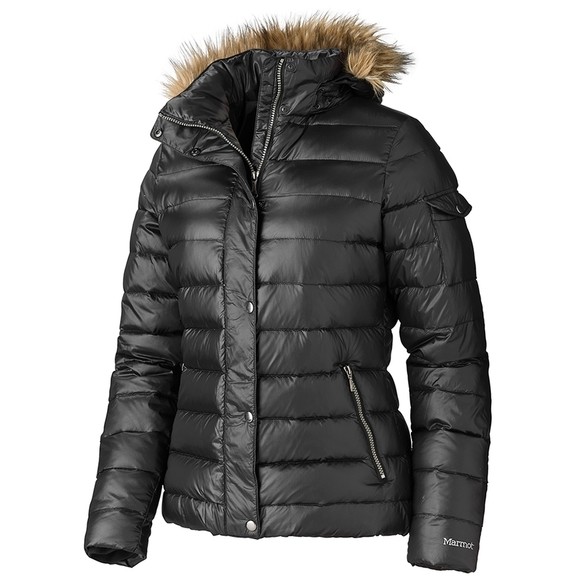 Пуховик Marmot Women's Hailey Jacket old