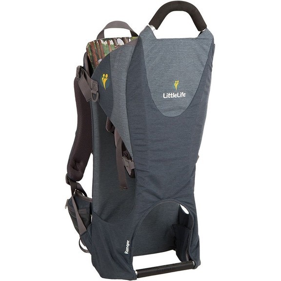 Рюкзак Little Life для переноски ребенка Ranger Premium 