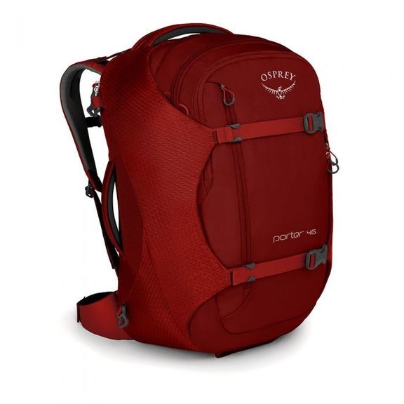 Дорожный рюкзак Osprey Porter 46 (2019)