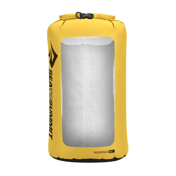Гермомешок Sea To Summit View Dry Sack 35 л