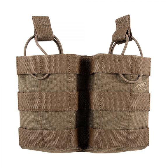 Подсумок двойной для магазинов Tasmanian Tiger 2 SGL Mag Pouch BEL MKI