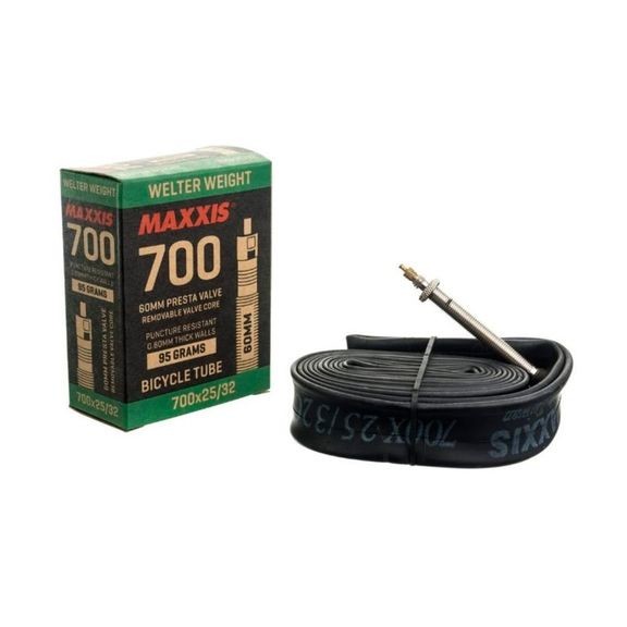 Камера Maxxis 700 x23/32C 80 mm Presta
