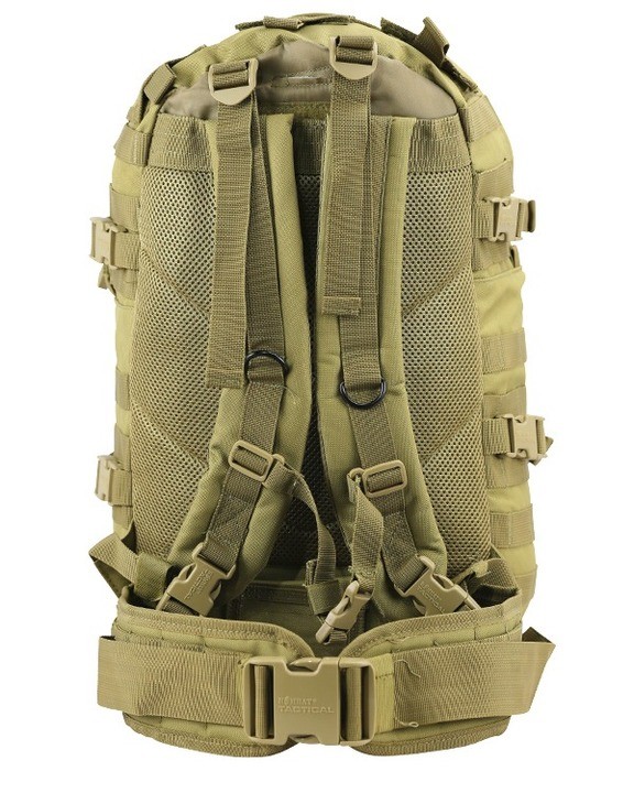 Рюкзак тактический KOMBAT UK Medium Assault Pack