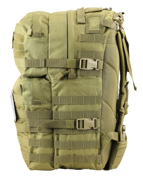 Рюкзак тактичний KOMBAT UK Medium Assault Pack