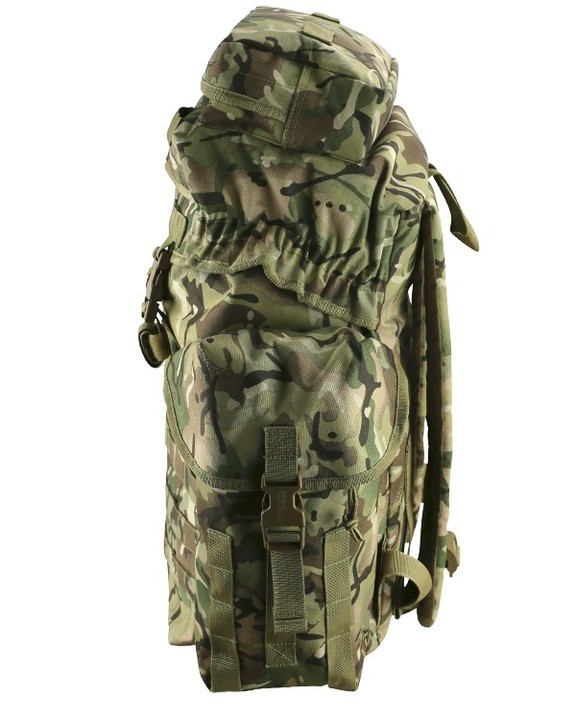 Рюкзак тактический KOMBAT UK NI Molle Patrol Pack