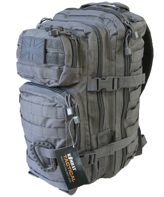 Рюкзак тактический KOMBAT UK Small Assault Pack
