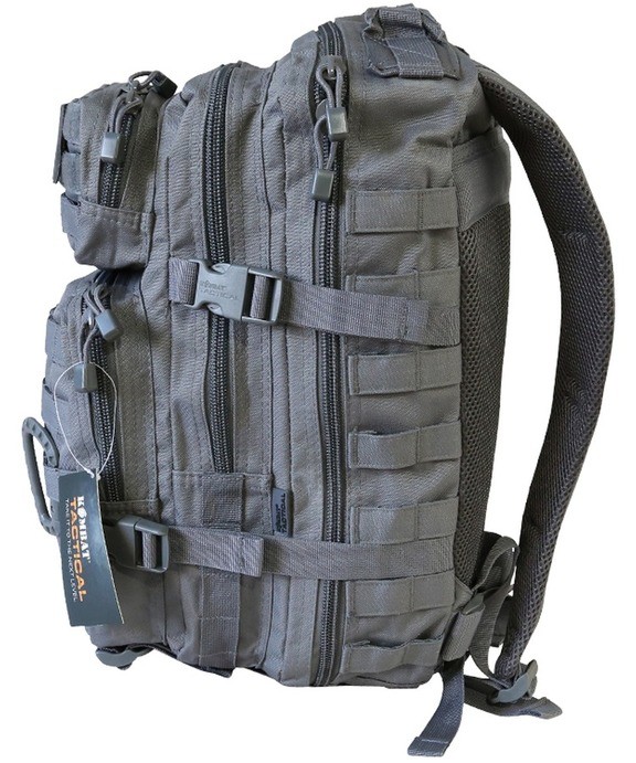Рюкзак тактический KOMBAT UK Small Assault Pack
