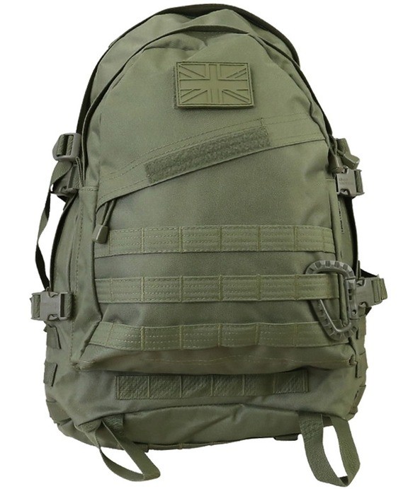 Рюкзак тактический KOMBAT UK Spec-Ops Pack