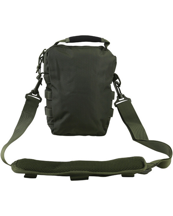 Сумка на плече KOMBAT UK Hex-Stop Explorer Shoulder Bag