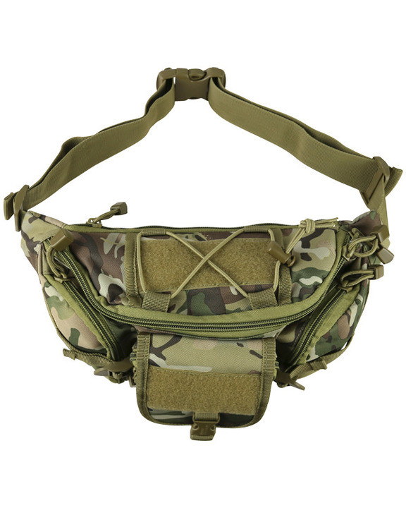 Сумка на пояс KOMBAT UK Tactical Waist Bag