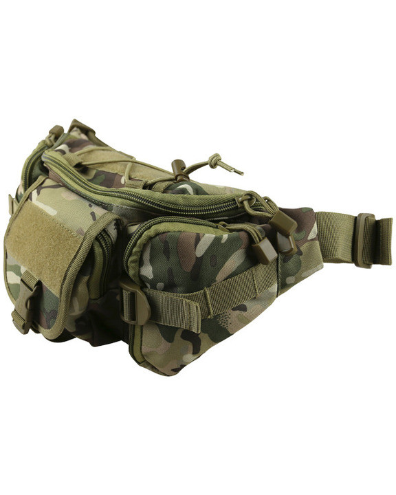 Сумка на пояс KOMBAT UK Tactical Waist Bag