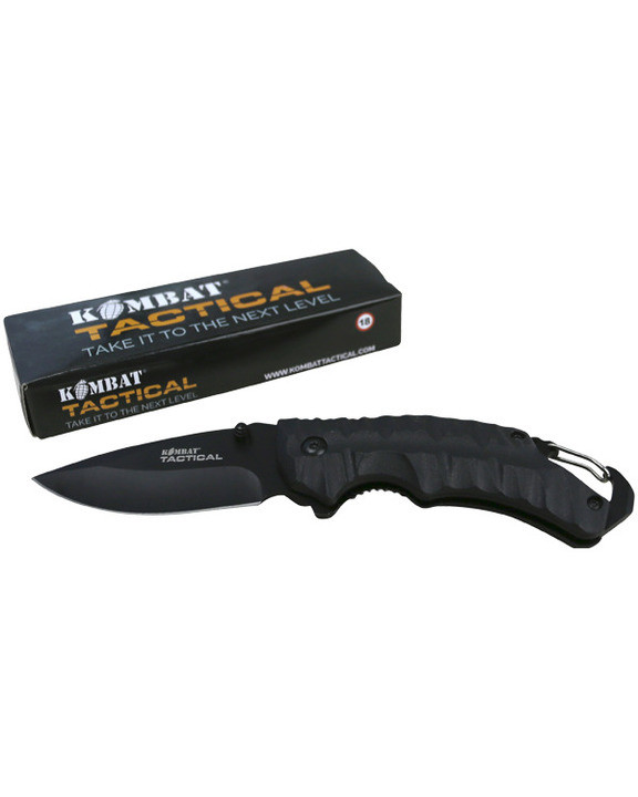 Нож Kombat Uk Gator Lock Knife LGSS-E985