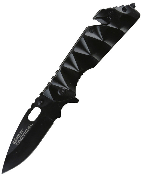 Нож Kombat Uk Raptor Lock Knife TD805-45CASPD