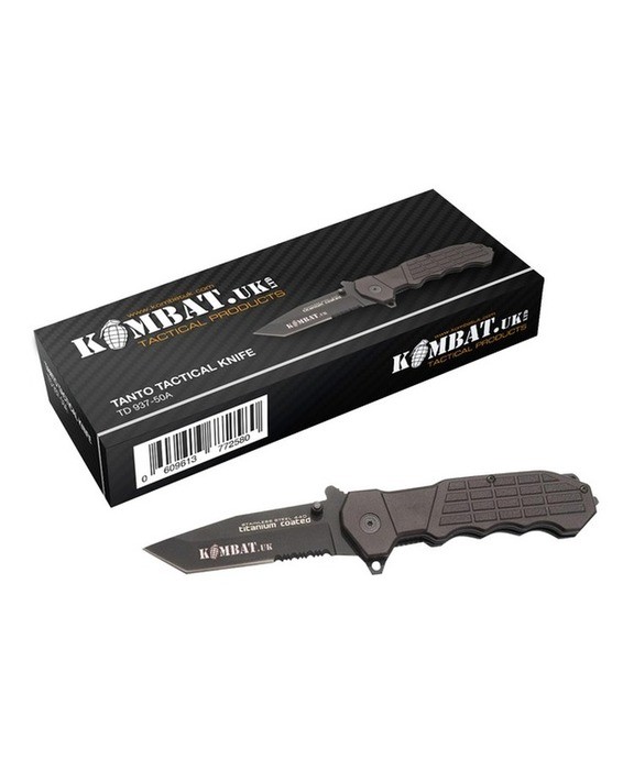 Нож Kombat Uk Tanto tactical knife TD937-50A
