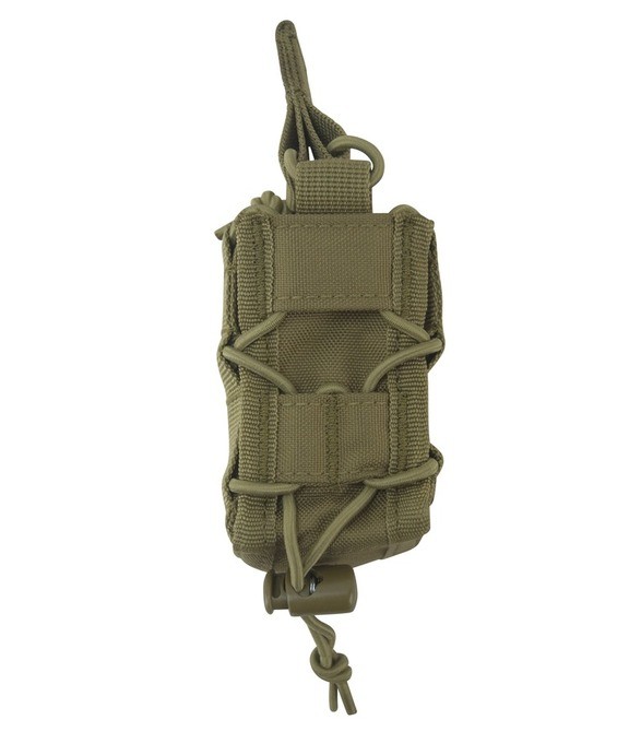 Підсумок для гранати KOMBAT UK Elite Grenade Pouch
