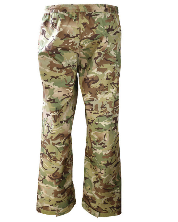 Штаны тактические KOMBAT UK MOD Style Kom-Tex Waterproof Trousers