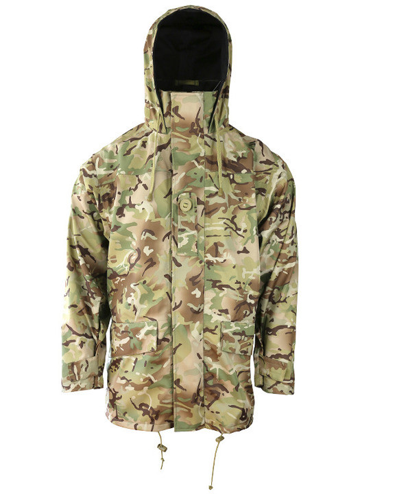 Куртка тактическая KOMBAT UK MOD Style Kom-Tex Waterproof Jacket