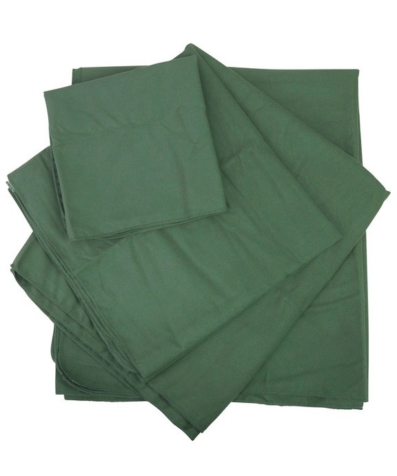 Полотенце KOMBAT UK Medium Micro Fibre Towel