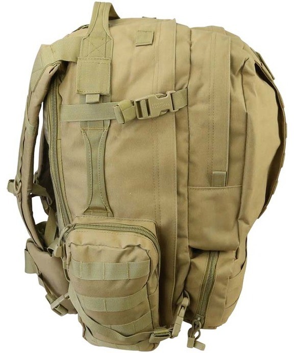 Рюкзак тактический KOMBAT UK Viking Patrol Pack