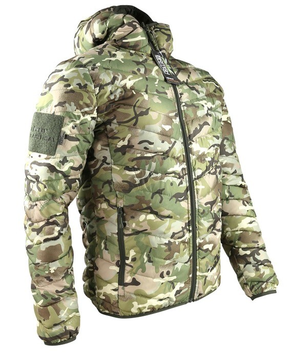 Куртка тактическая KOMBAT UK Xenon Jacket