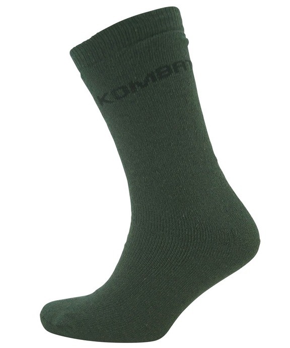Термоноски 3 пари KOMBAT UK Thermal Socks