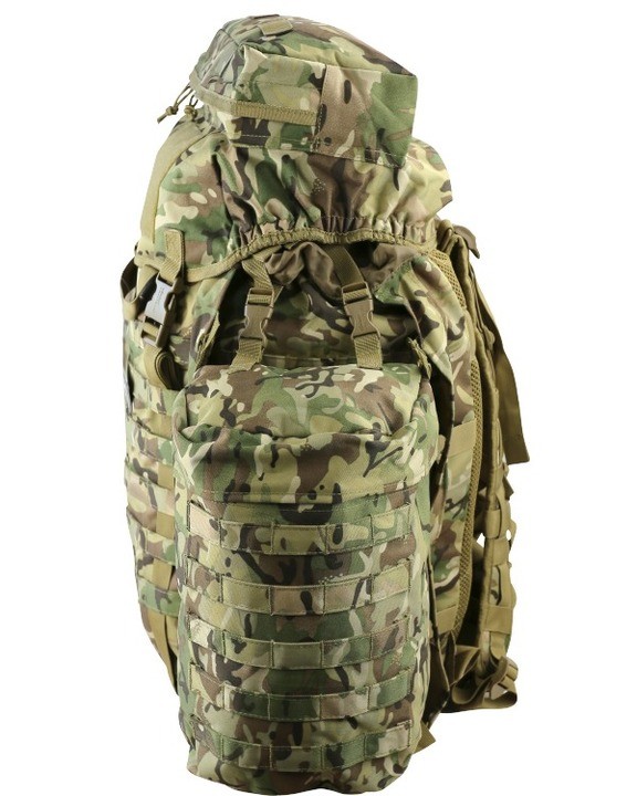 Рюкзак тактичний KOMBAT UK Tactical Assault Pack
