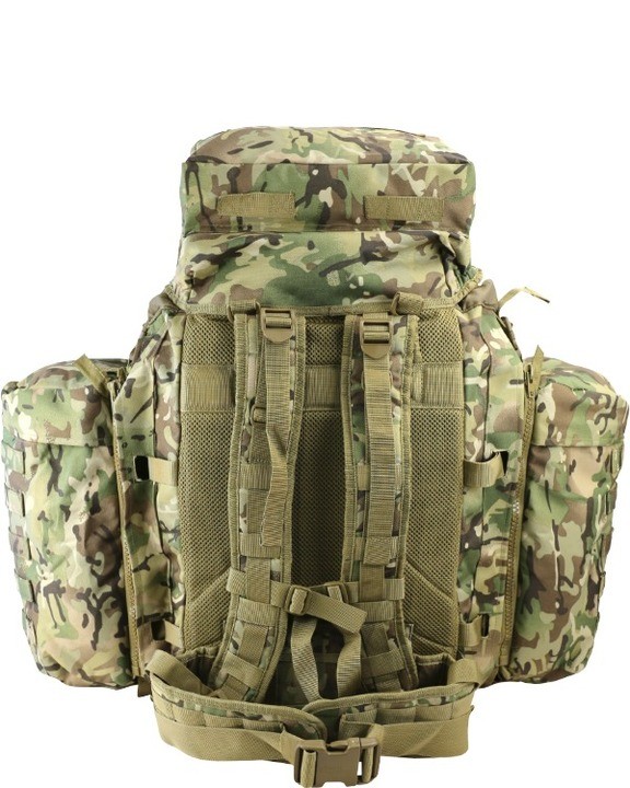 Рюкзак тактический KOMBAT UK Tactical Assault Pack