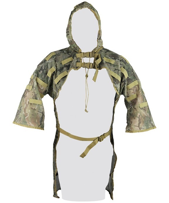 Костюм маскировочный KOMBAT UK Concealment Vest
