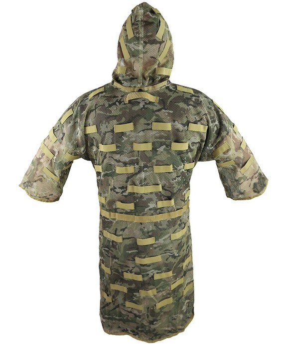 Костюм маскировочный KOMBAT UK Concealment Vest