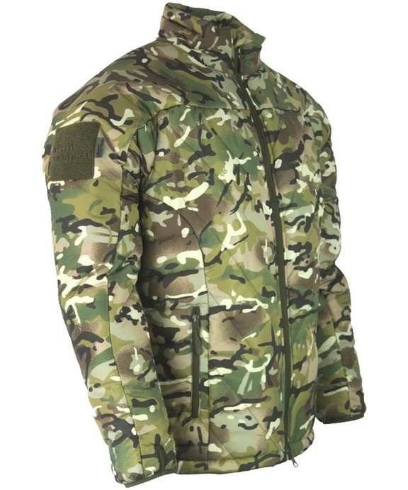 Тактична куртка KOMBAT UK Elite II Jacket