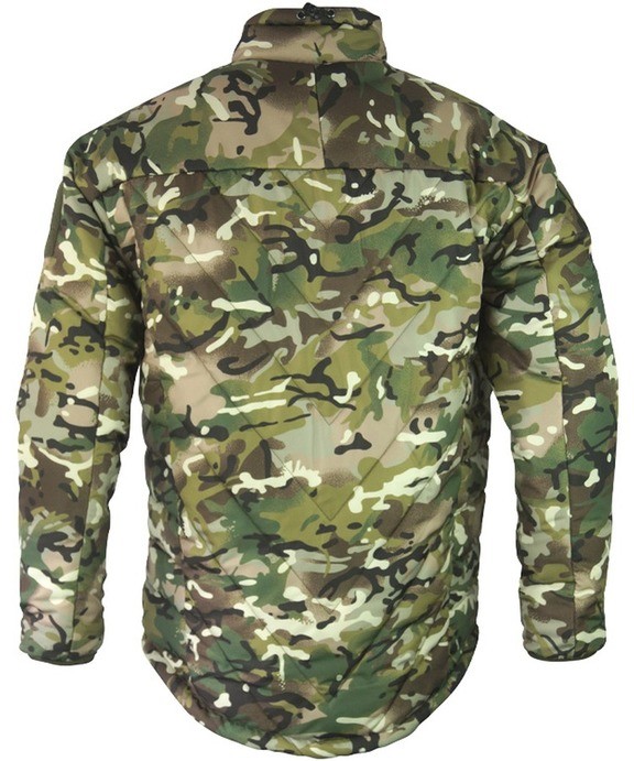 Тактична куртка KOMBAT UK Elite II Jacket