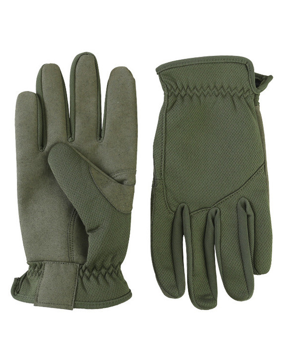Рукавички тактичні KOMBAT UK Delta Fast Gloves