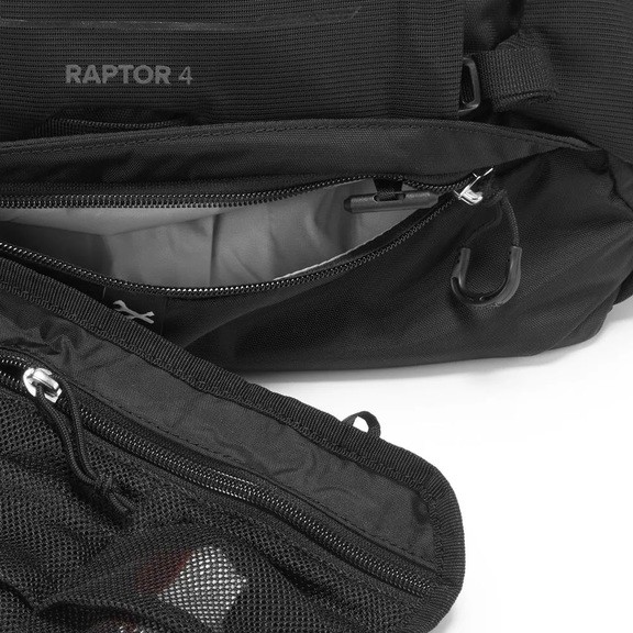 Поясная сумка Osprey Raptor 4